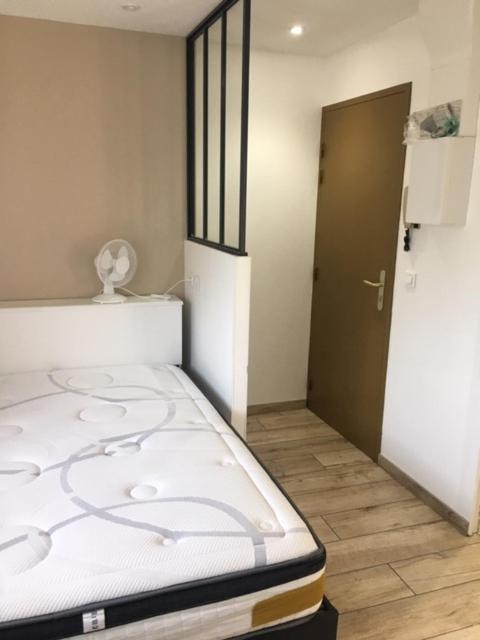 艾克斯莱班Joli Studio 21 M2 Avec Parking Prive公寓 外观 照片
