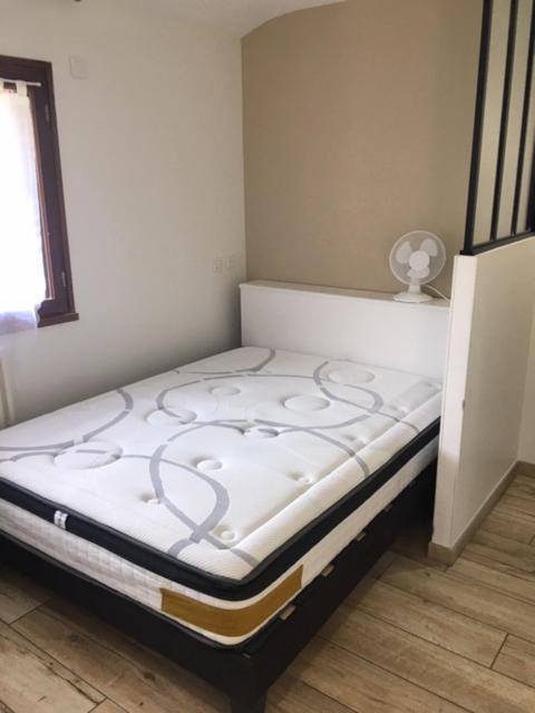 艾克斯莱班Joli Studio 21 M2 Avec Parking Prive公寓 外观 照片